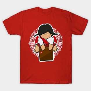 Fuerza Perú T-Shirt